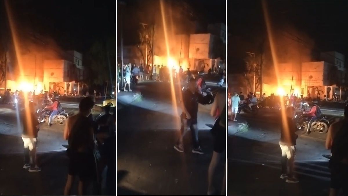 Atentado en Los Patios, Norte de Santander.