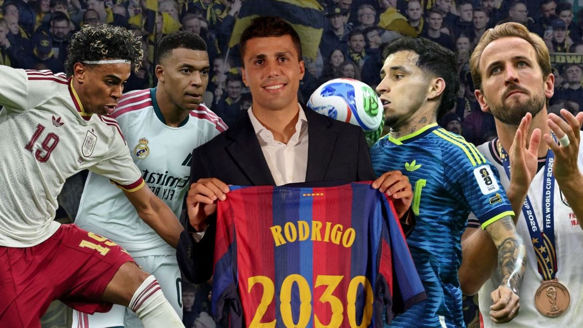 A la media noche europea, cerrará el mercado de fichajes para los equipos.