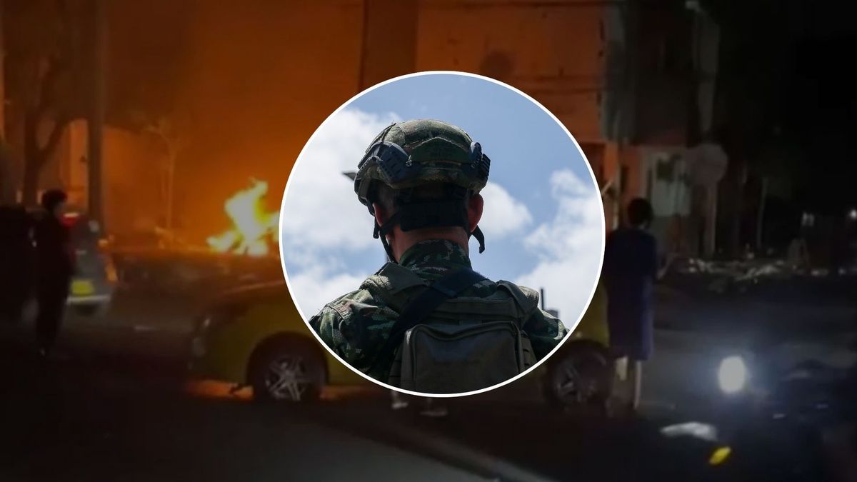 La Gobernación de Norte de Santander estableció una recompensa de hasta $50 millones para quienes entreguen información que contribuya al esclarecimiento del ataque contra la estación de Policía de Los Patios.