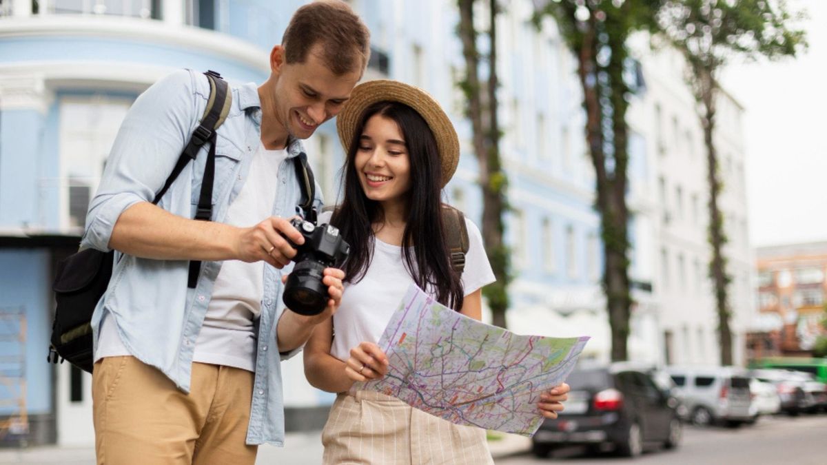 Portugal es uno de los destinos europeos que pueden ser económicos en el día a día. Lisboa y Oporto tienen buena parte de las rutas internacionales.