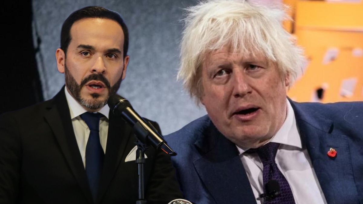 boris johnson colombia vuelos directos comercio turismo brexit reino unido