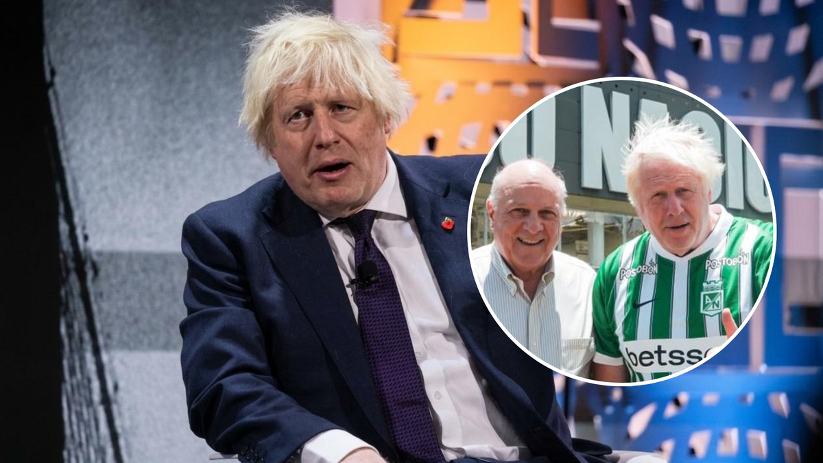 boris johnson colombia vuelos directos comercio turismo brexit reino unido