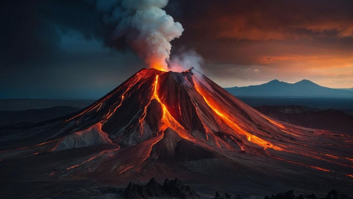 Científicos de la Universidad de Oxford realizaron una investigación donde identificaron una estructura ubicada a cerca de dos kilómetros bajo el volcán Soufrière Hills, en Montserrat, en el Caribe.