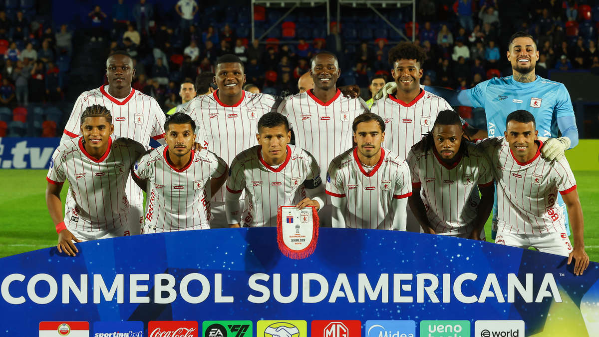 america de cali delantero rescinde contrato liga betplay 2026 rodrigo holgado sancionado fifa