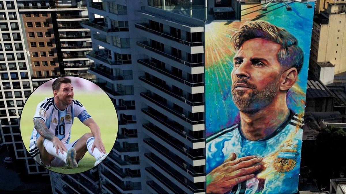 El astro argentino marcó a más de 25 países en su carrera internacional.