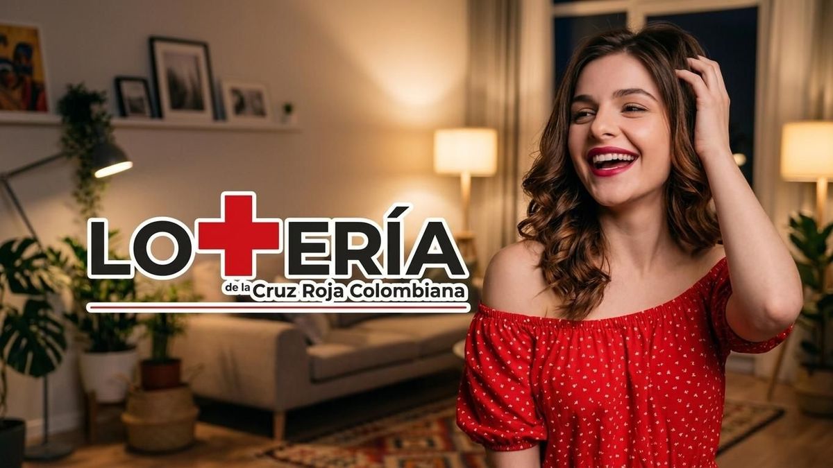 Lotería de la Cruz Roja