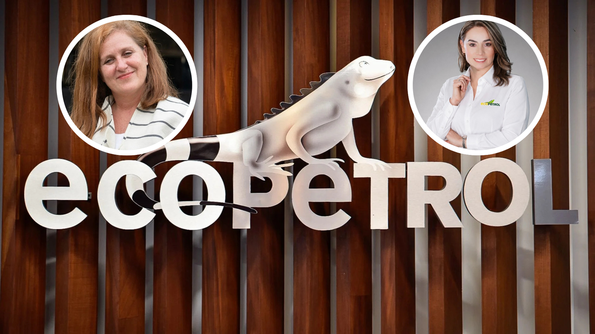 Habla Marcela Ulloa, ex jefe de comunicaciones de Ecopetrol: “Me presionaron para pagar libros y eventos a Eva Ferrer”