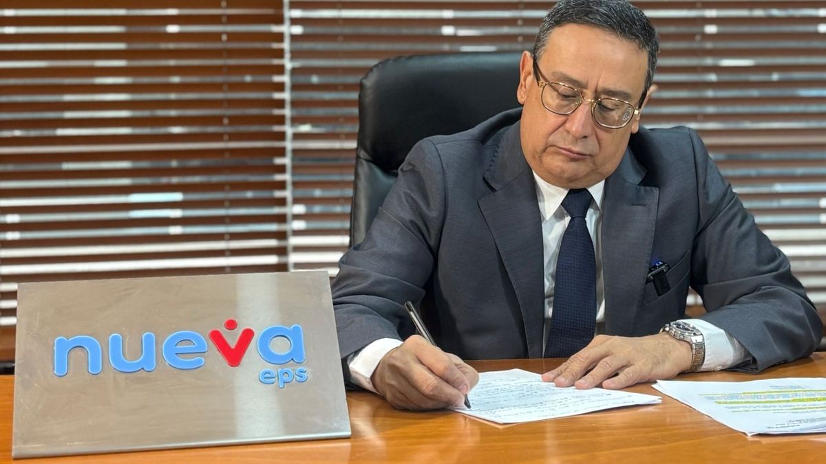 Agente Especial Interventor, Roberto Solano Navarra