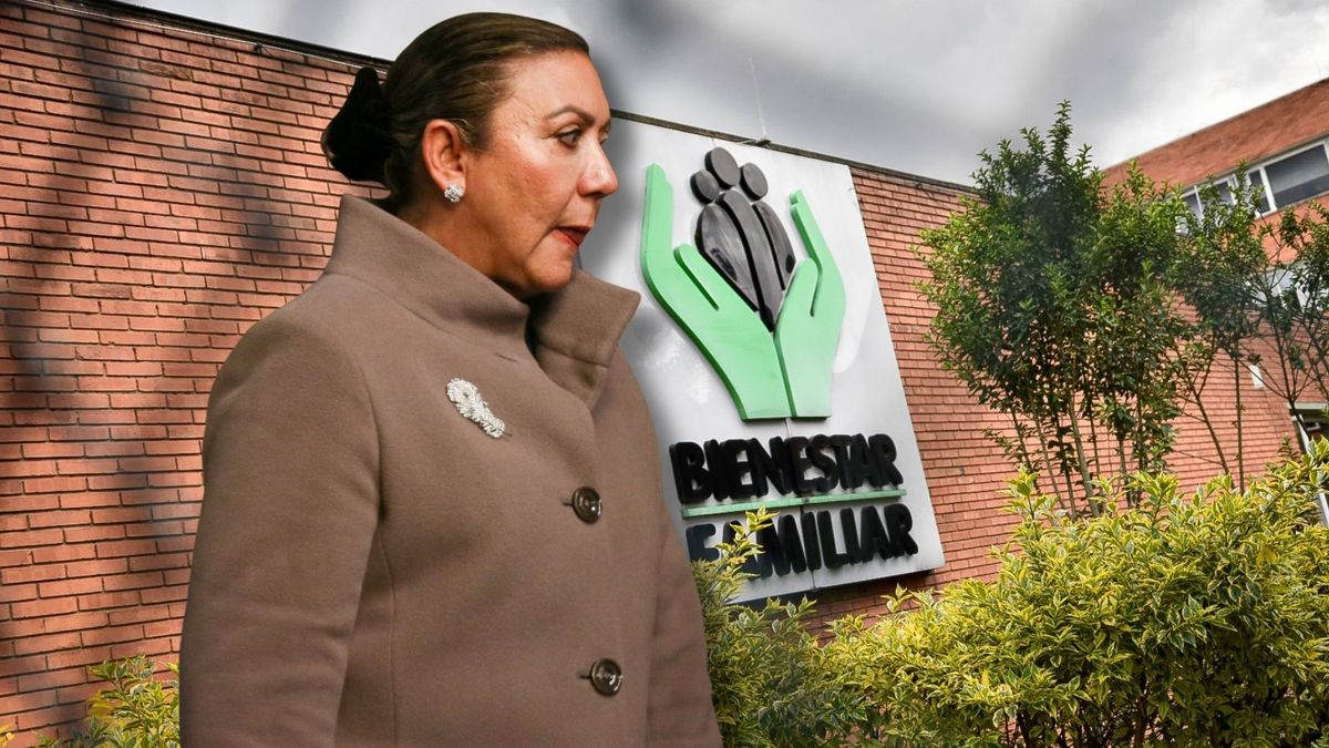 El ICBF, con la dirección de Carolina Restrepo, emitió una directriz para privilegiar la palabra "niñez" en las comunicaciones del Instituto, lo que terminó en una disputa judicial.