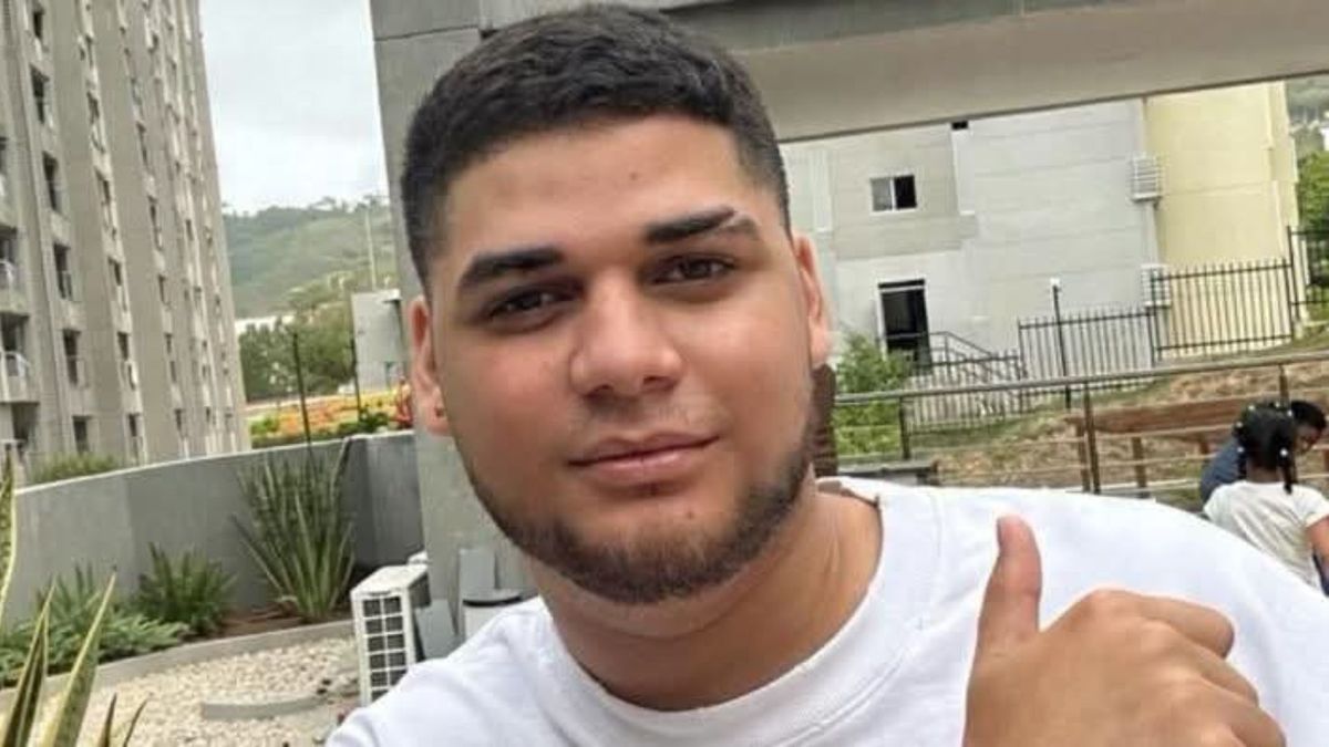 La historia del joven barranquillero que murió en Texas cruzando frontera por el ‘sueño americano’