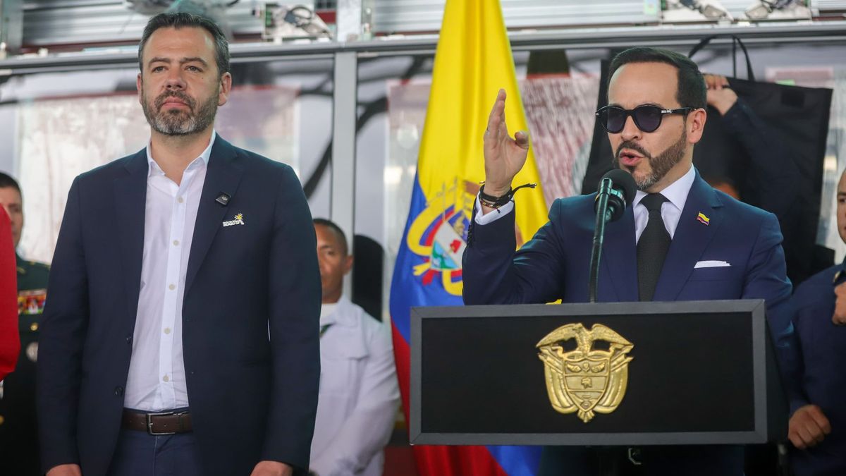 Presidente Abelardo de La Espriella