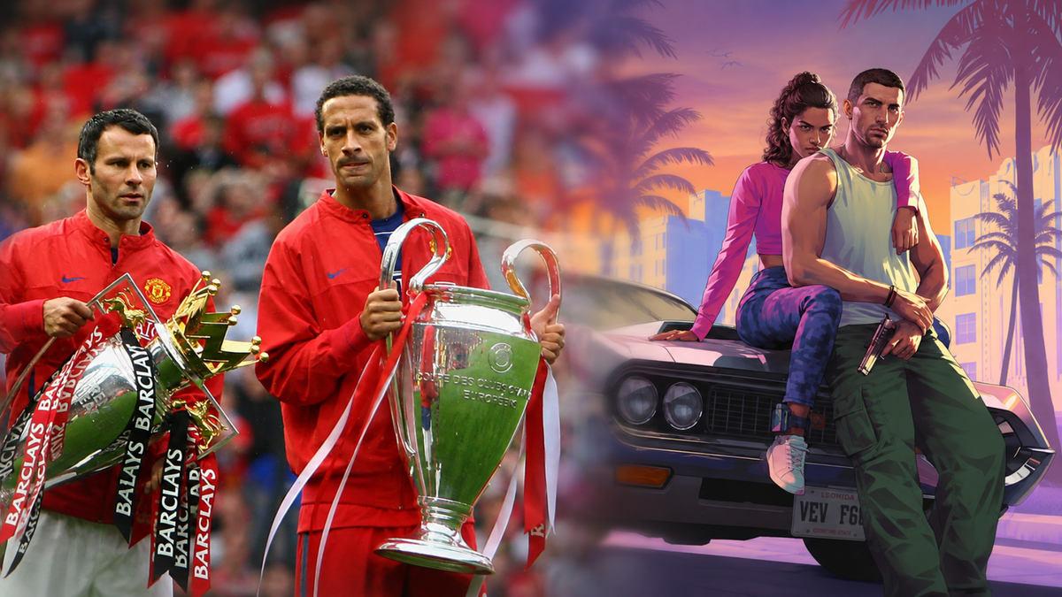manchester united premier league estreno gta vi predicción campeon