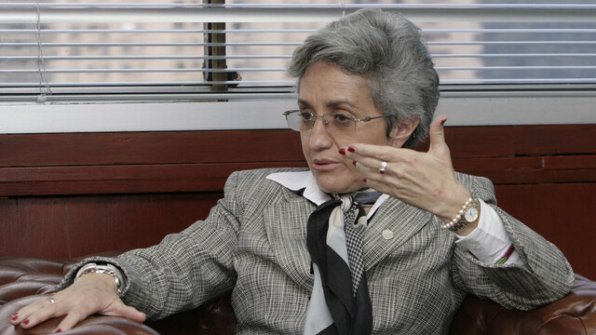 Ilva Myriam Hoyos