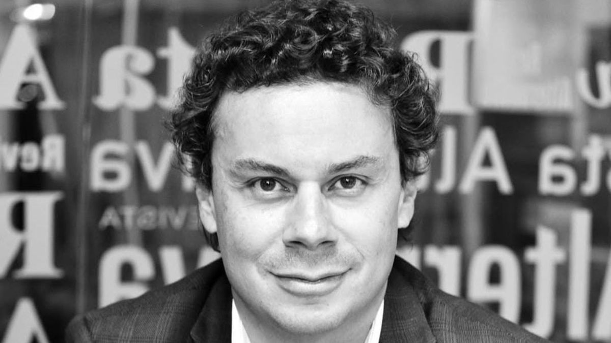 Hassan Nassar