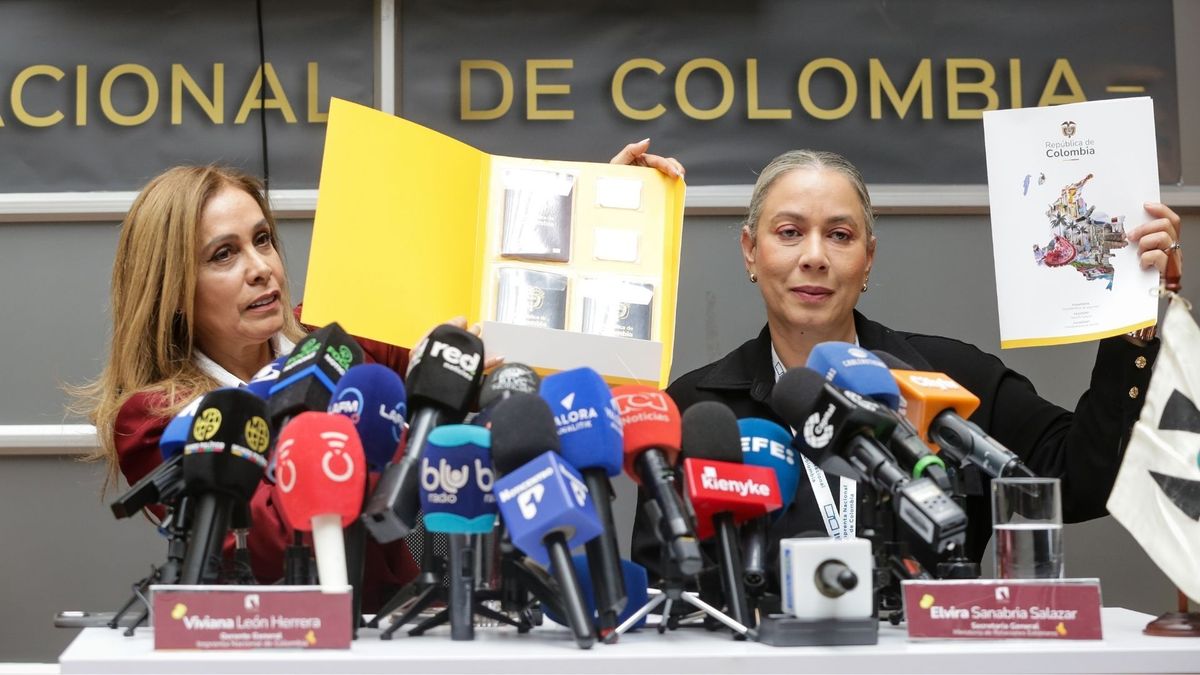 La justicia, como medida cautelar, suspendió dos convenios interadministrativos que facultaban a la Imprenta Nacional para custodiar e imprimir los pasaportes colombianos.