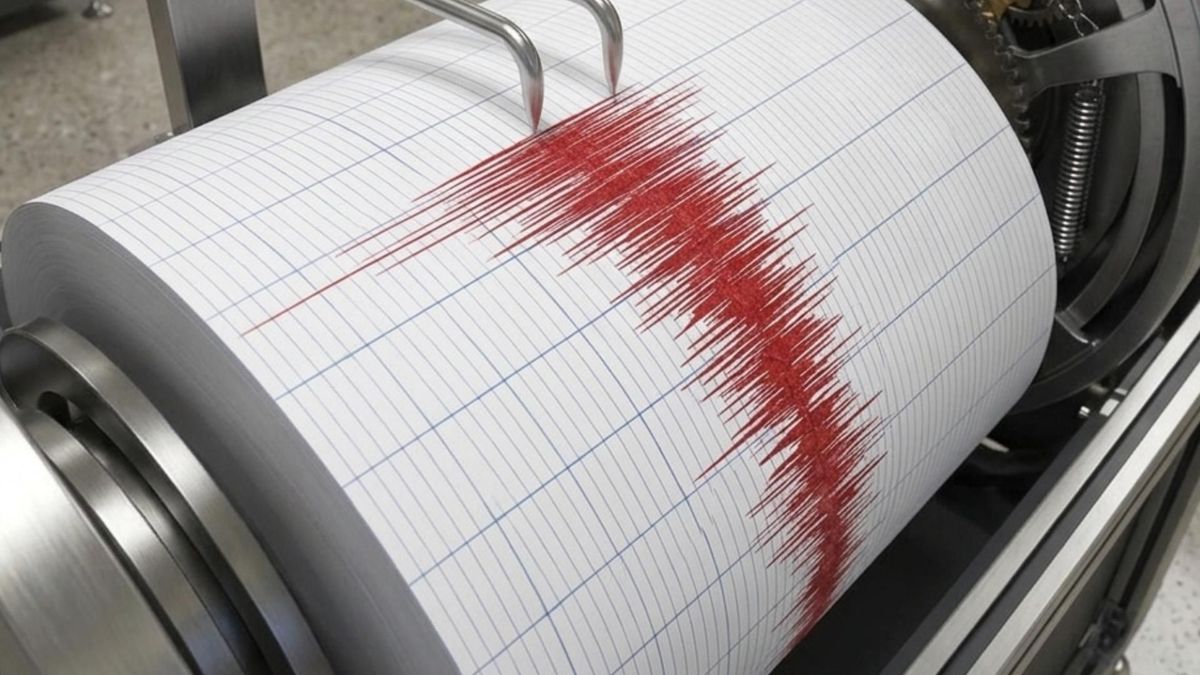Terremoto en Colombia