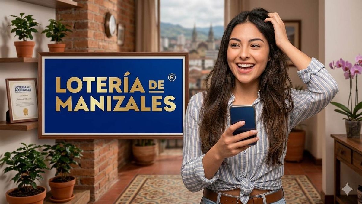 Lotería de Manizales
