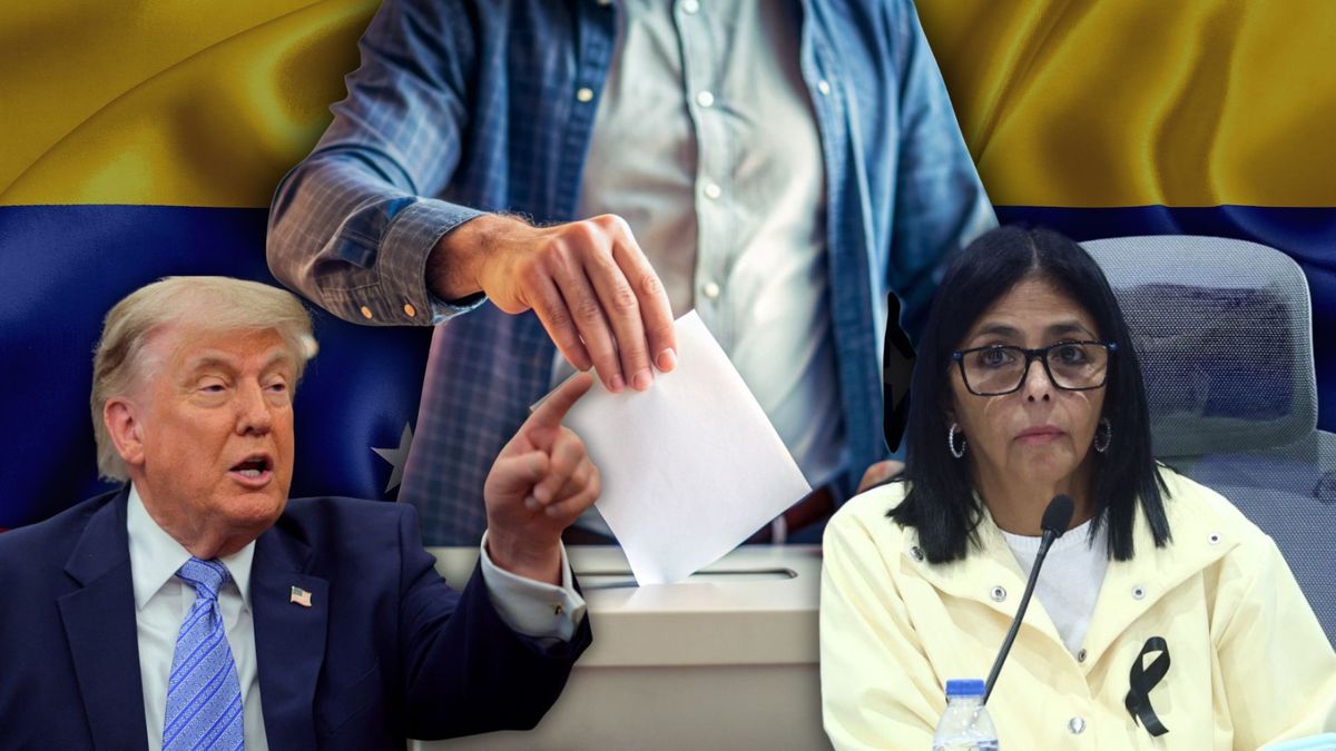 El proceso electoral en el país vecino aún no se concreta. El pueblo sigue esperando.