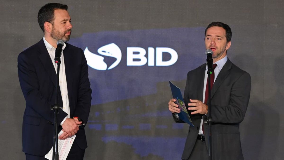 Bogotá logra histórico crédito del BID por 150 millones para transformación urbana y gestión de residuos