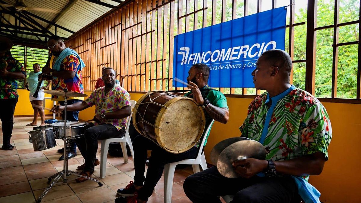 Fincomercio -Chocó