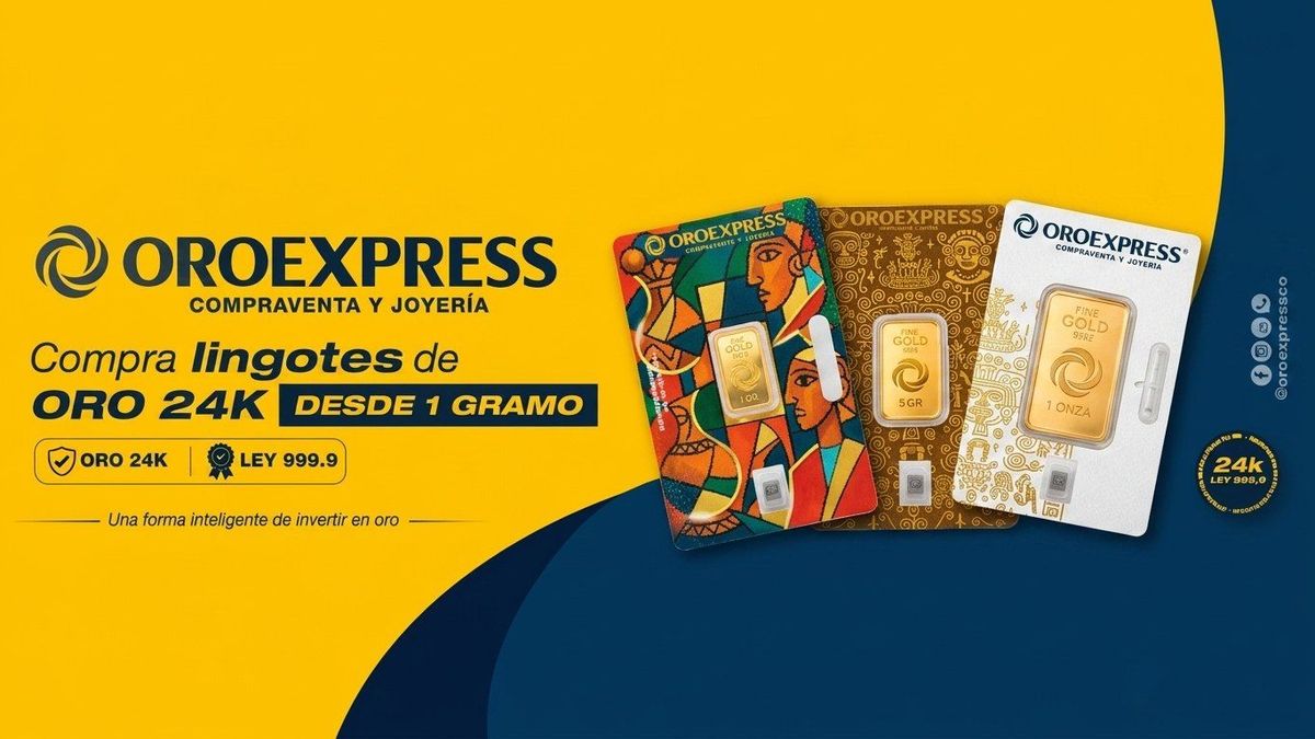 Oro Express