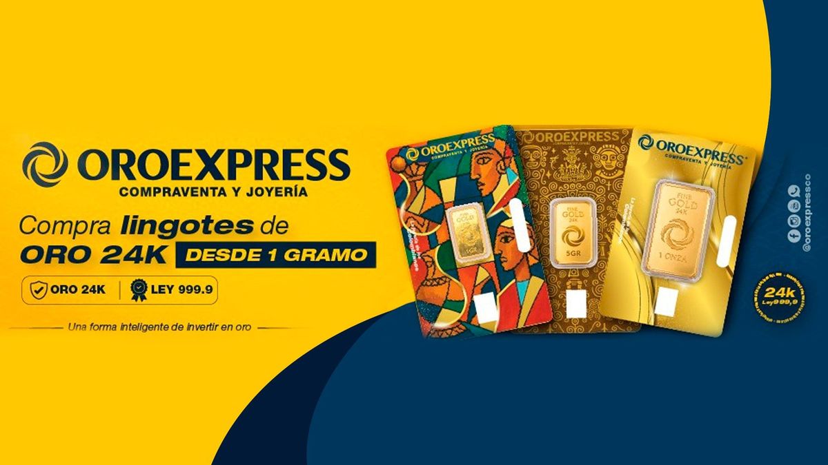 Oro Express