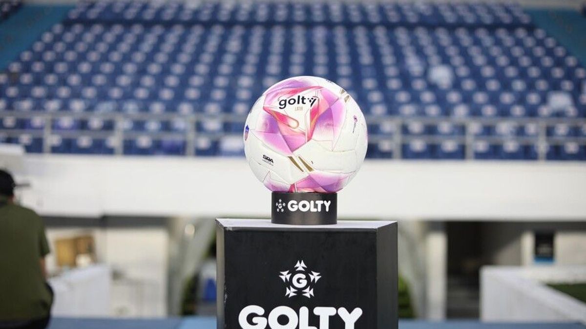 Balón del Fútbol Colombiano en 2024