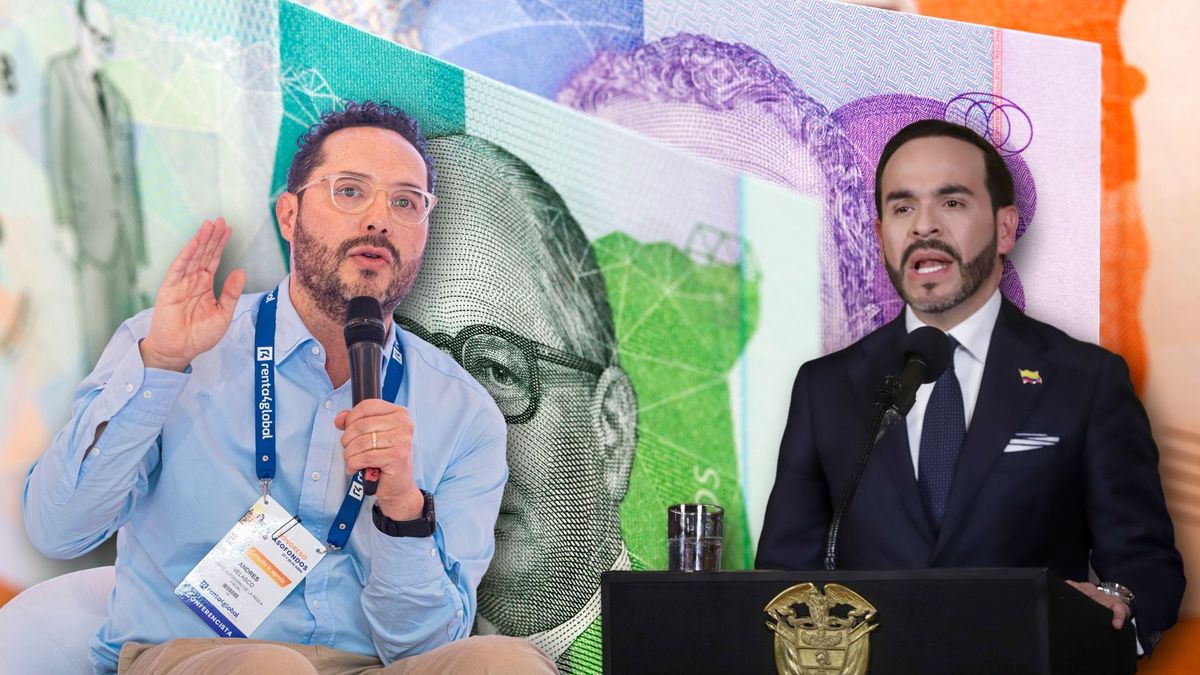 Asofondos Gobierno