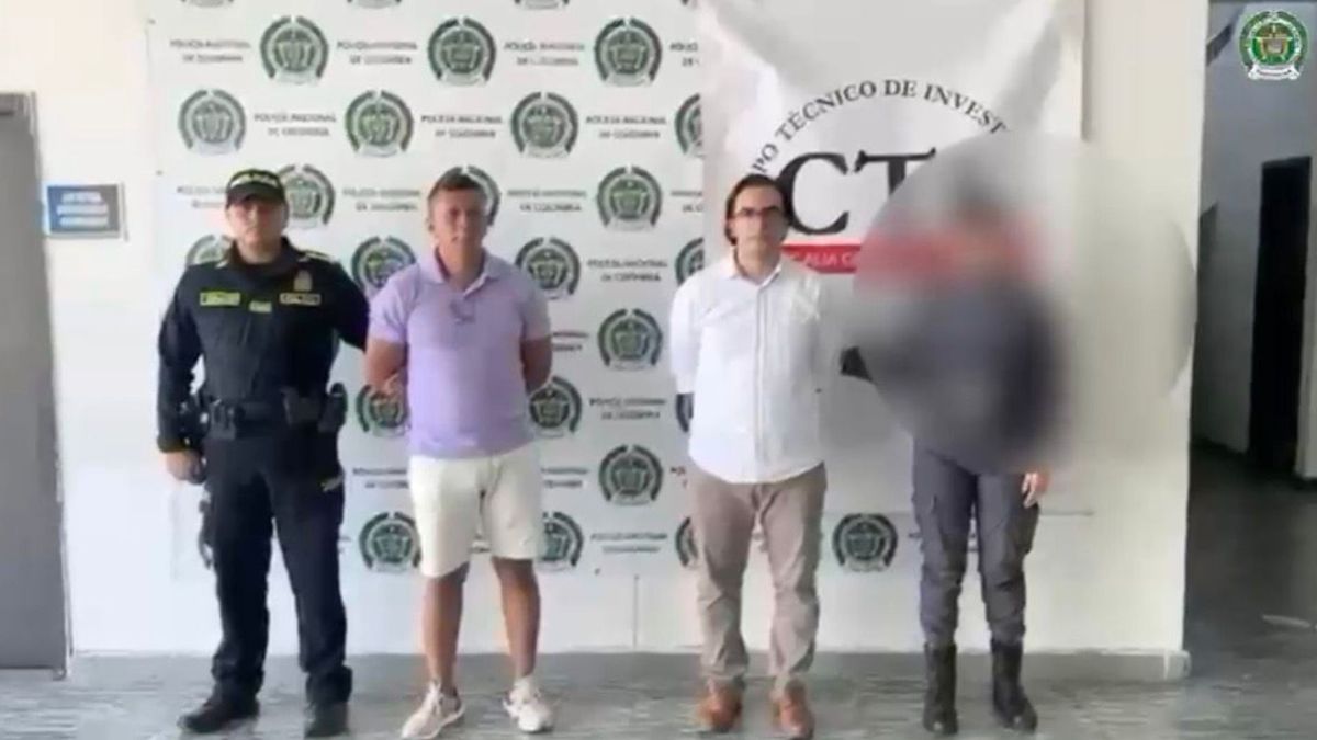 Según la Fiscalía, los docentes habrían cometido los delitos durante un periodo de 12 años.