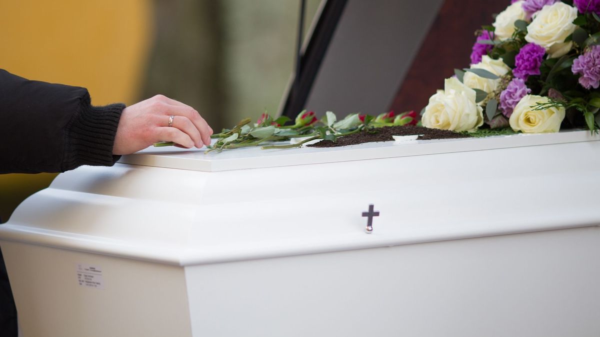 Auxilio funerario