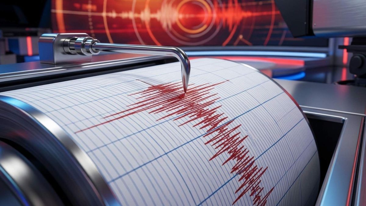 Terremoto en Colombia