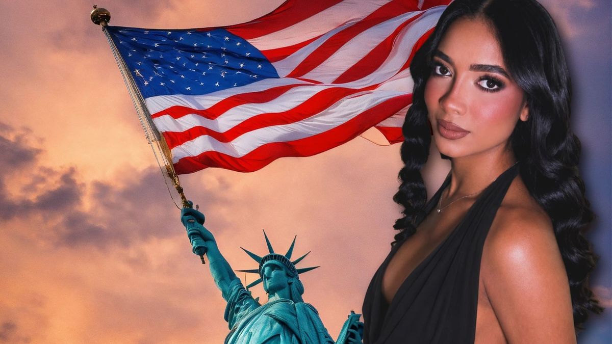 Estados Unidos Juliana Guerrero
