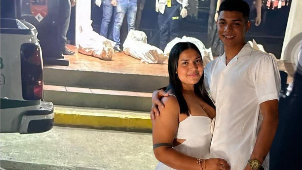 Alias Naín, abatido en Riohacha