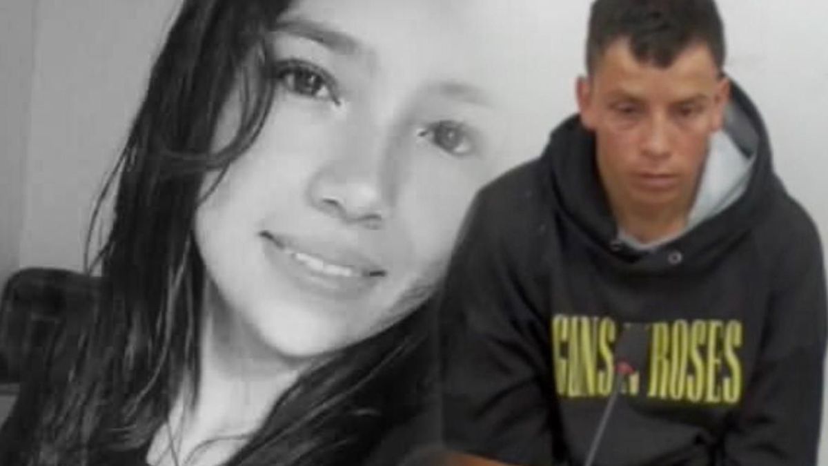 Feminicidio de Karen Coronado en Tunja