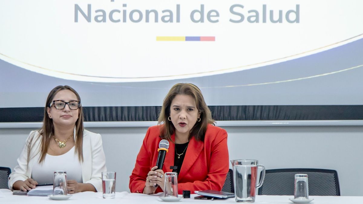 La Superintendente Nacional de Salud, María Andrea Godoy, se reunió con representantes de más de 30 organizaciones.