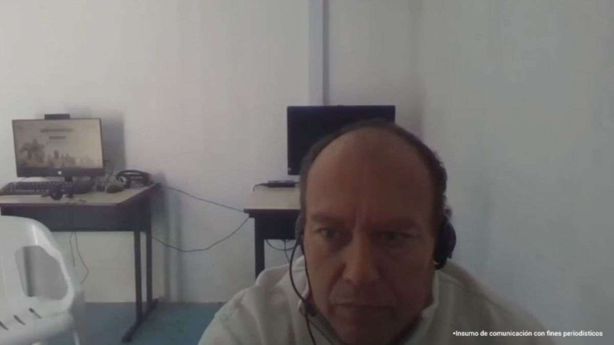 Condenaron a Juan Carlos Martínez