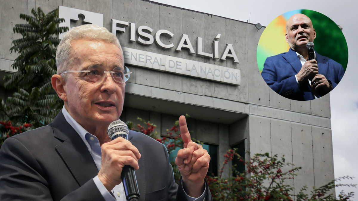 Uribe Mancuso Fiscalía