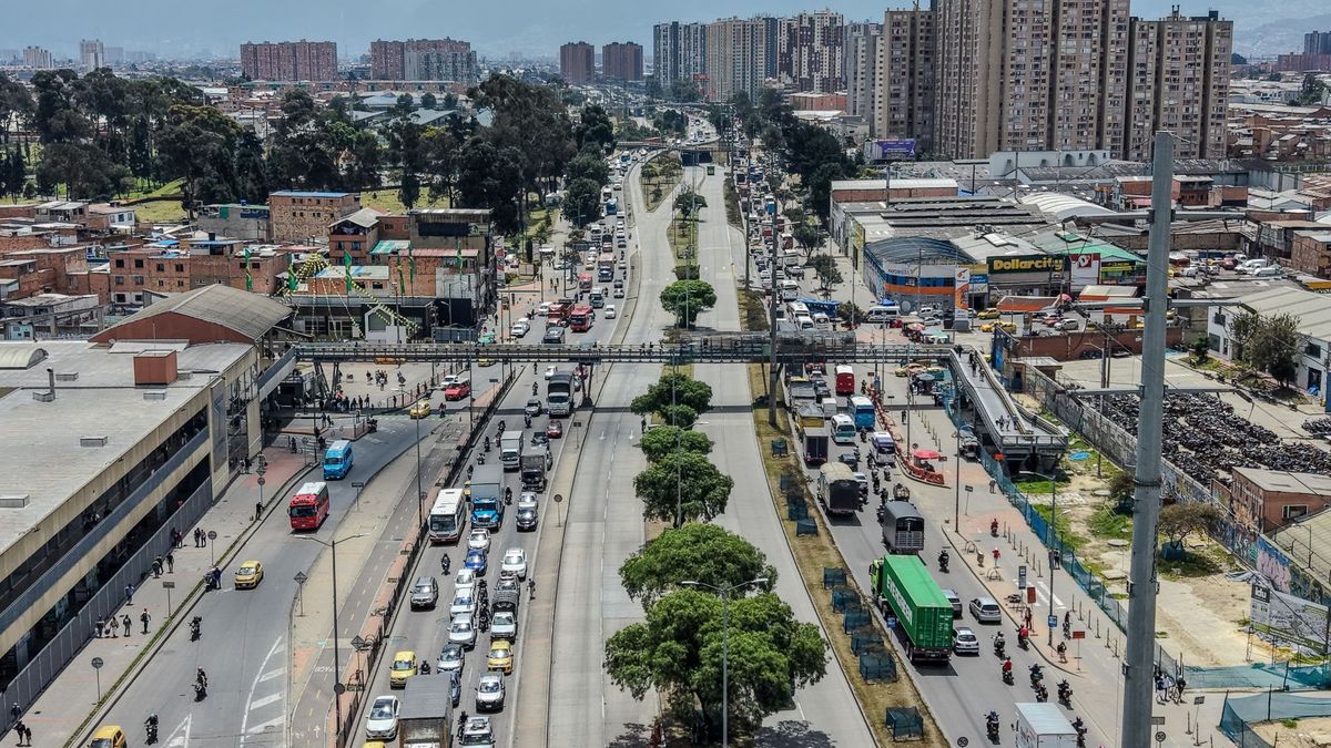 Alianza regional busca frenar las muertes en las vías de Bogotá, Cundinamarca y Soacha