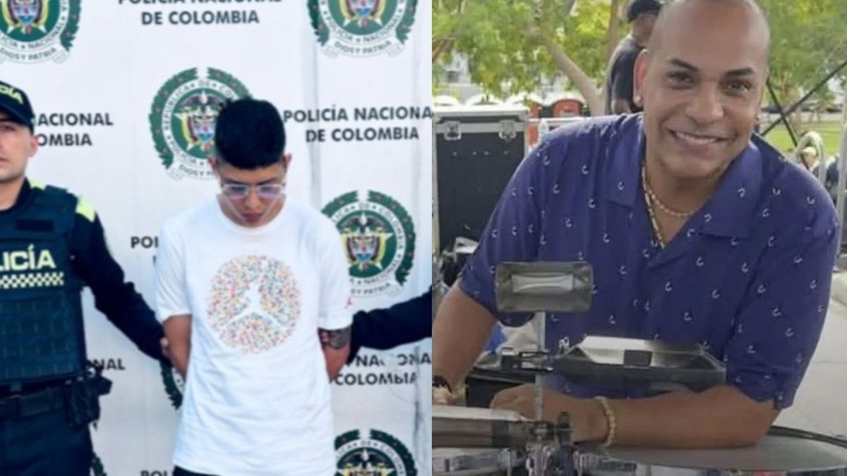 el procesado fue señalado como responsable del homicidio del timbalero luder quinones