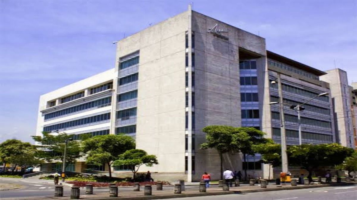 Área Metroplitana de Medellín