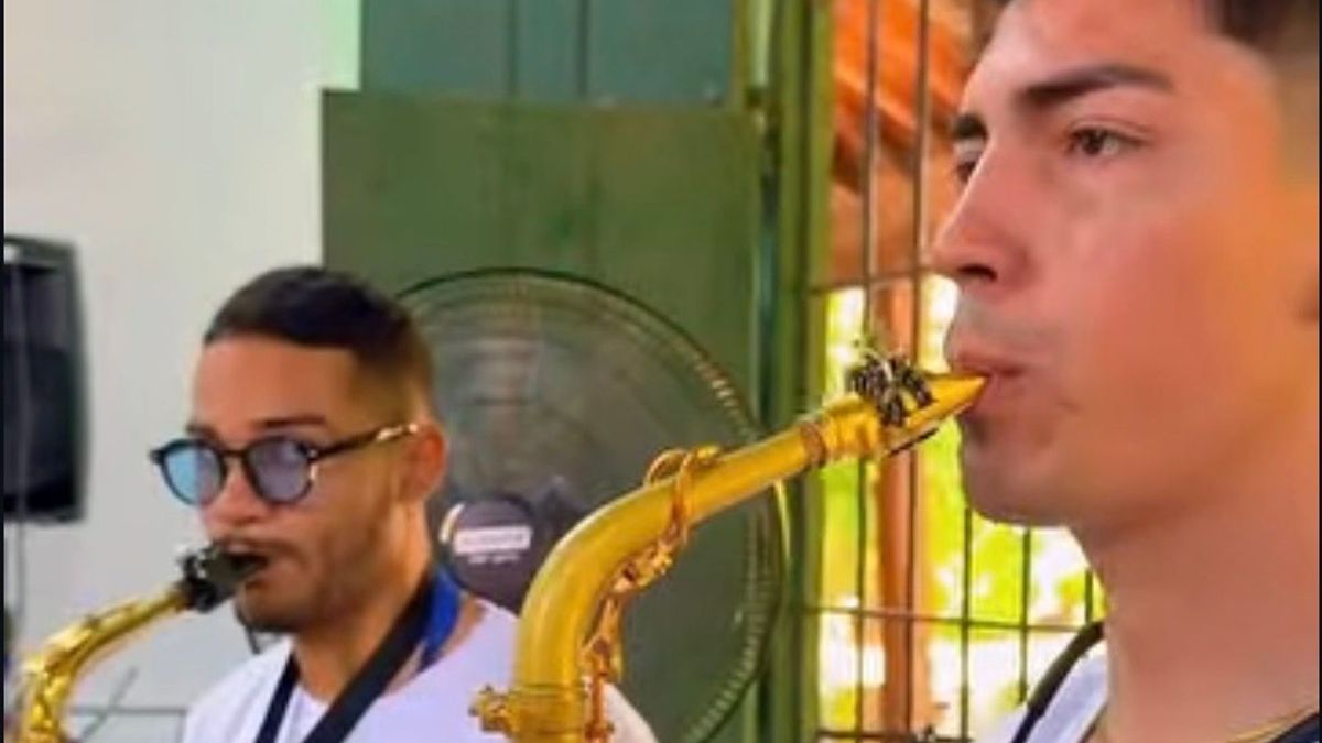 Festival de Jazz de Mompox