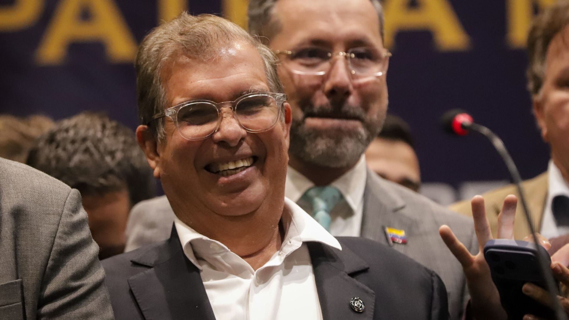 Fabio Arjona