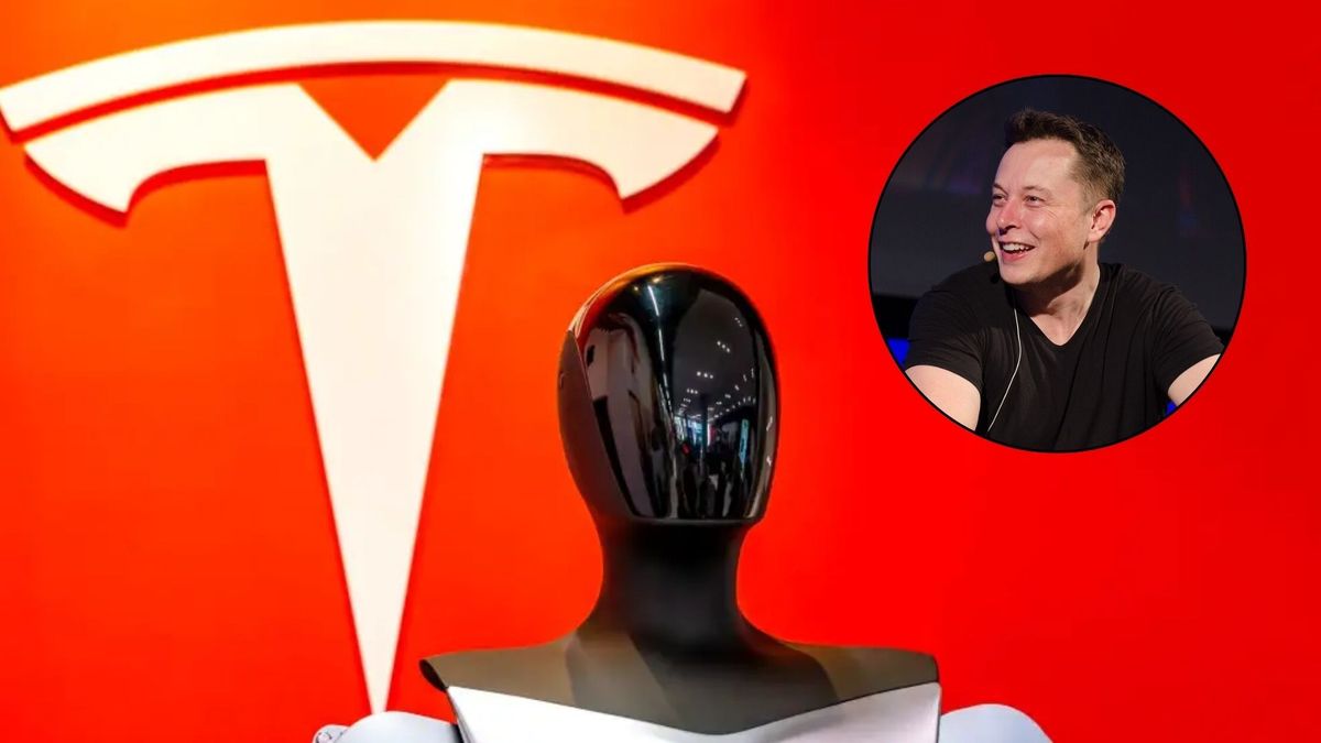 El magnate sudafricano ha dado luces de lo que será su robot para las personas.