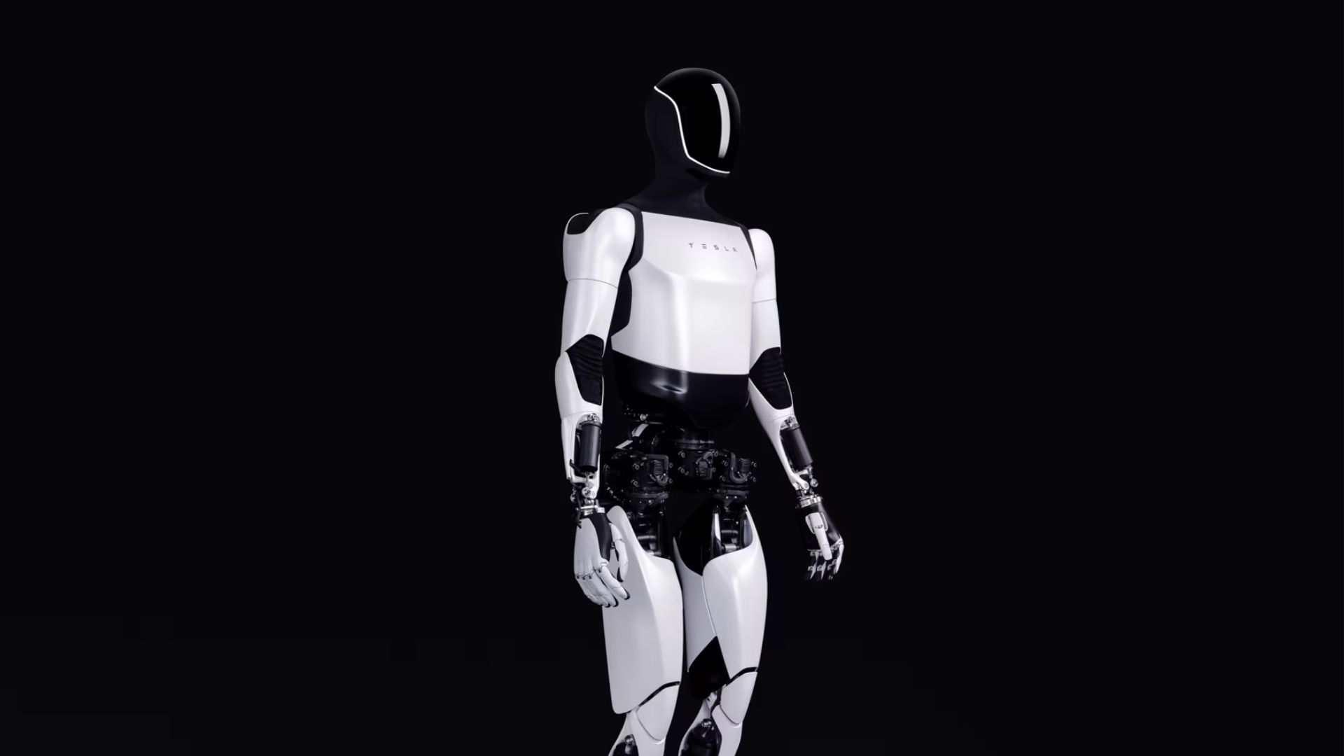 Elon Musk opinó que la operación de estos robots revolucionará la forma en la que se realizan trabajos.