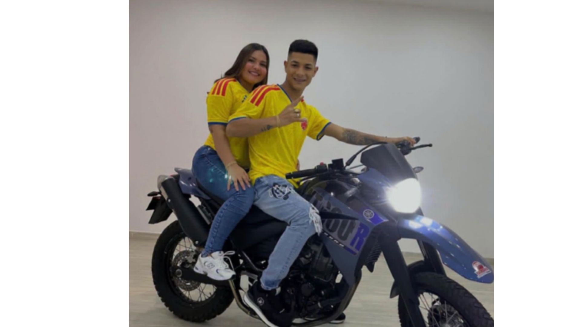 Bendito Menor