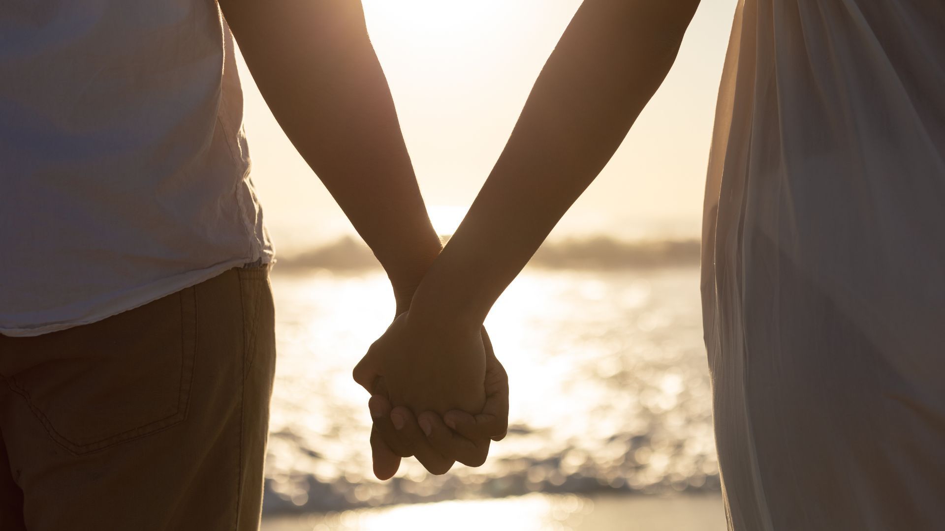 Las relaciones pueden experimentar un diferente proceso al tener prácticas tántricas.
