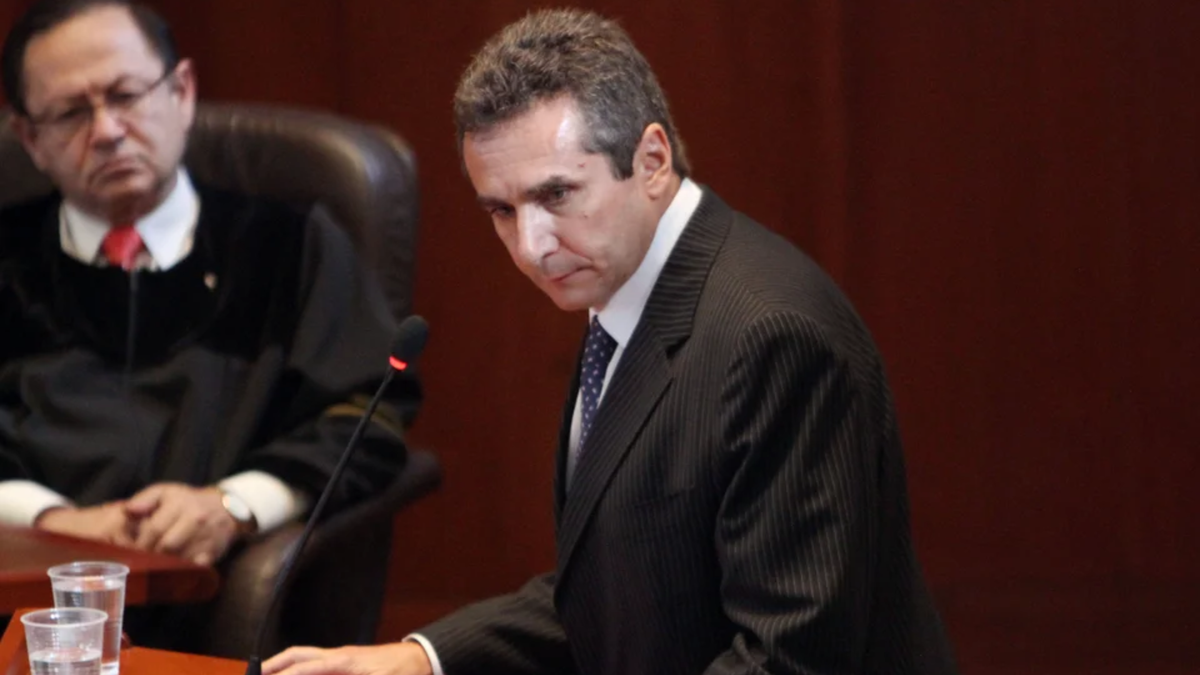 Bernardo Moreno, exdirector del DAPRE y condenado por la Yidispolítica, quedó en libertad condicional por decisión de una juez de Calarcá.
