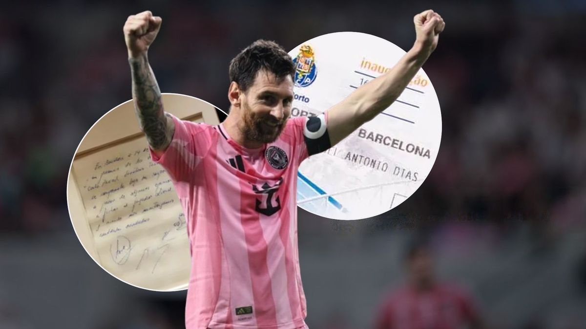 lionel messi guayos equipamiento estos son los cinco objetos mas caros