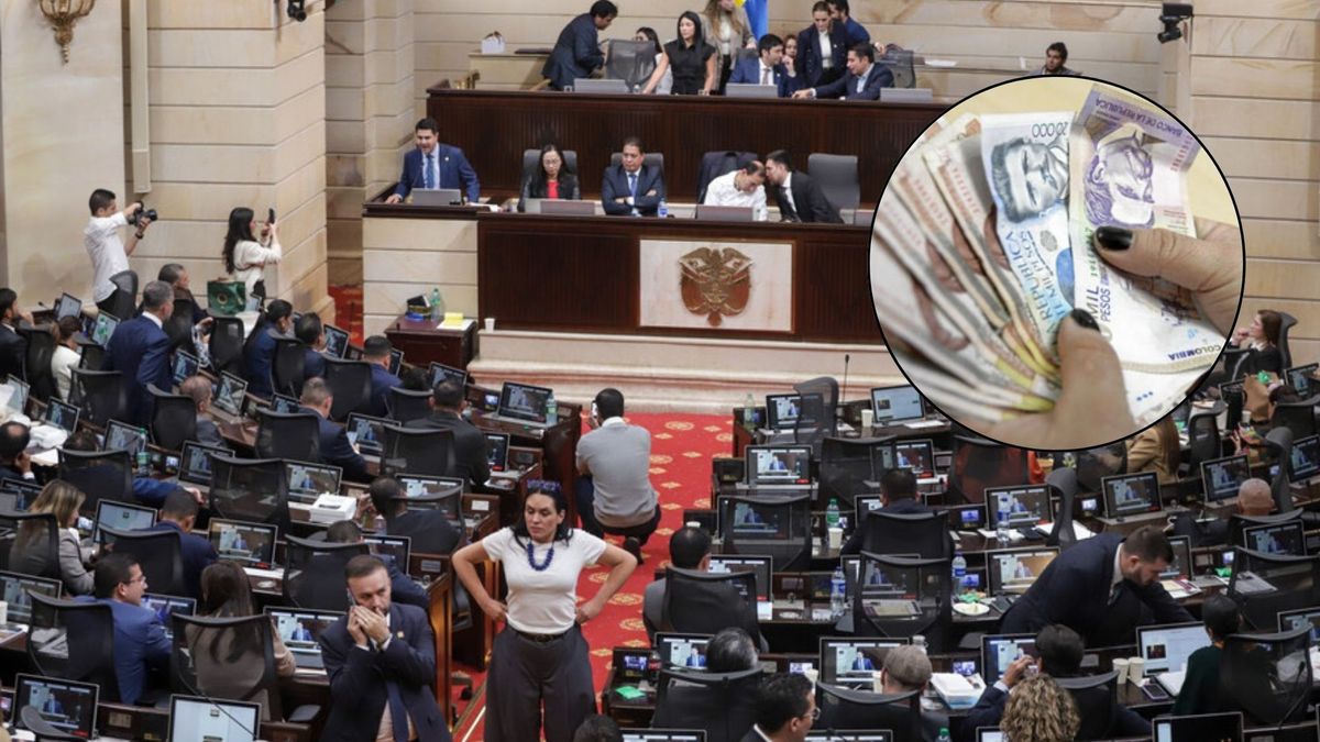 La situación fiscal del país es de las peores en décadas, según el experto.