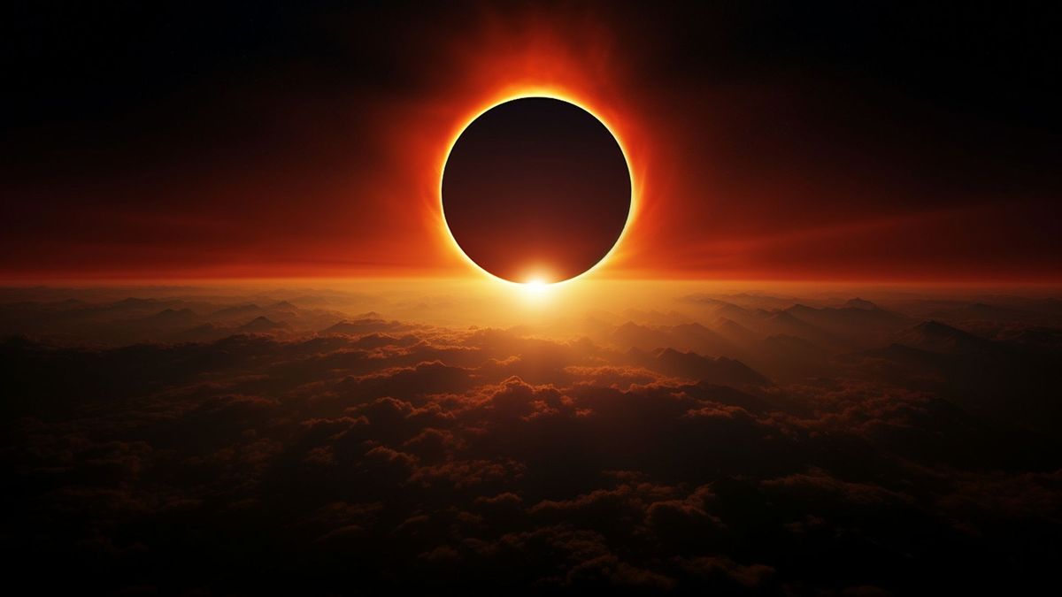 El mundo vivirá un evento astronómico que no se repetirá hasta dentro de más de un siglo.